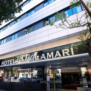 Vilamari Отель