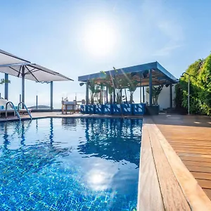 Sofitel Skipper Отель