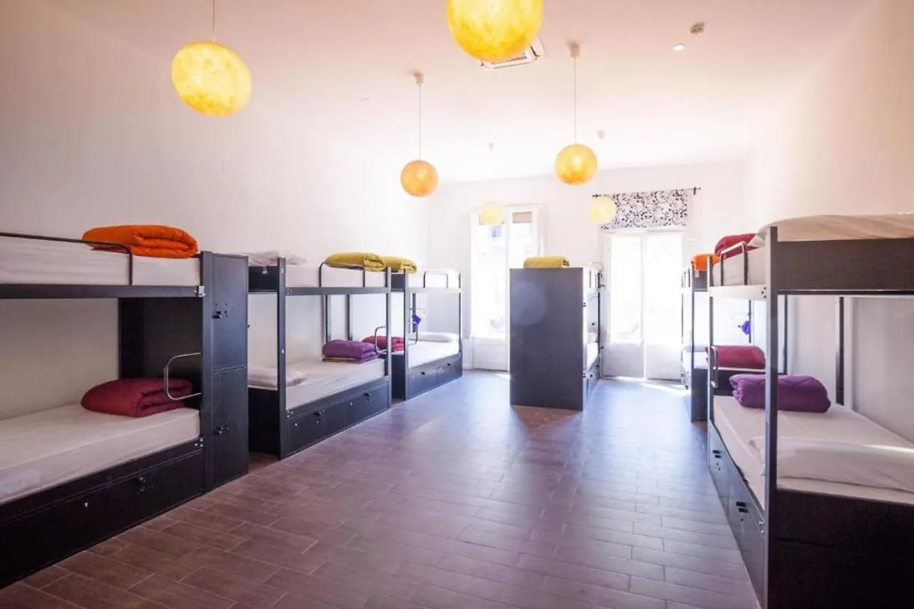360 Hostel Borne Barcelona 0*,  Spain