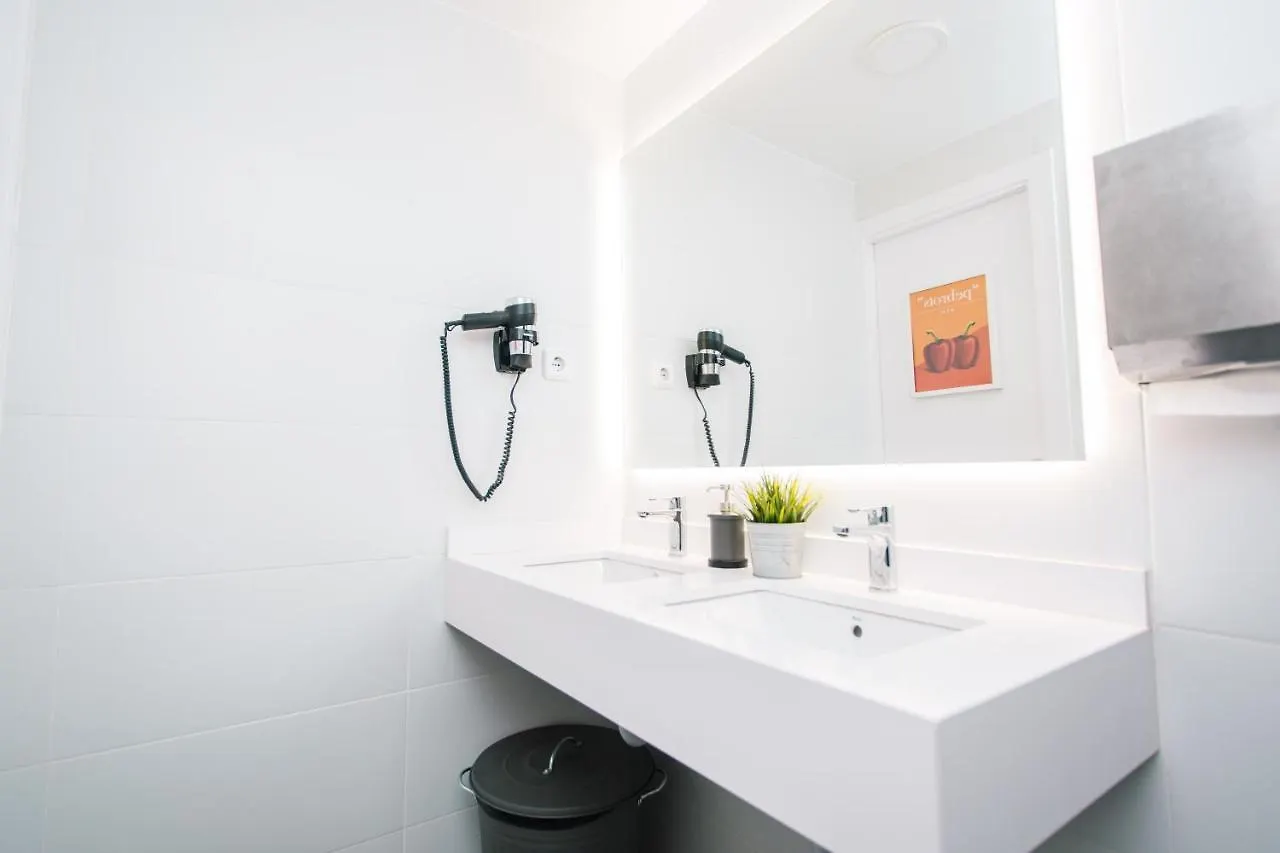 360 Hostel Borne Barcelona