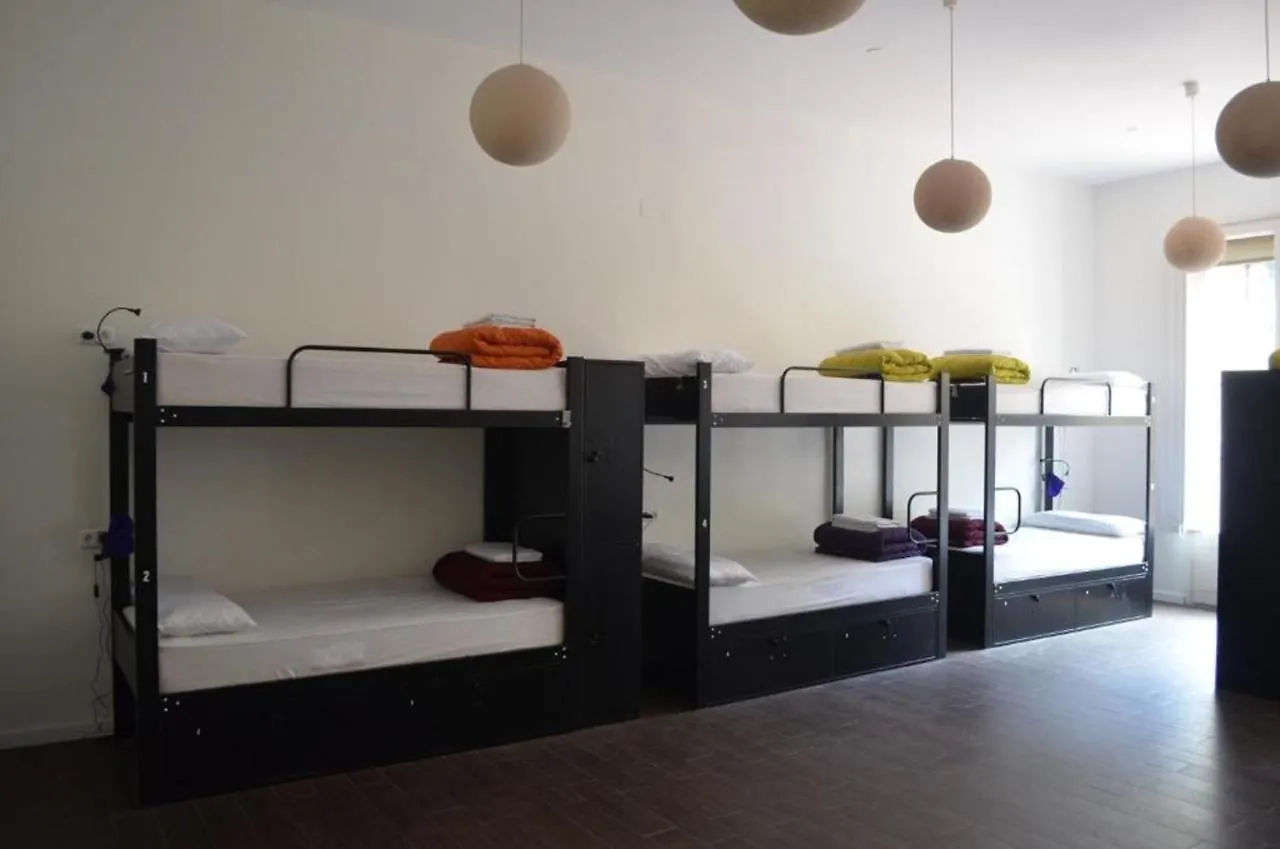 360 Hostel Borne Barcelona