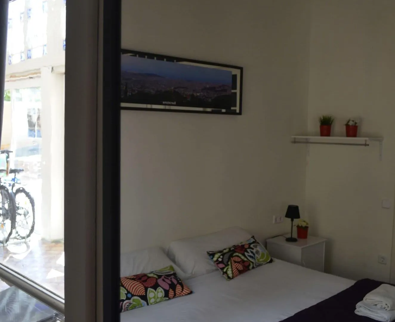 360 Hostel Borne Barcelona