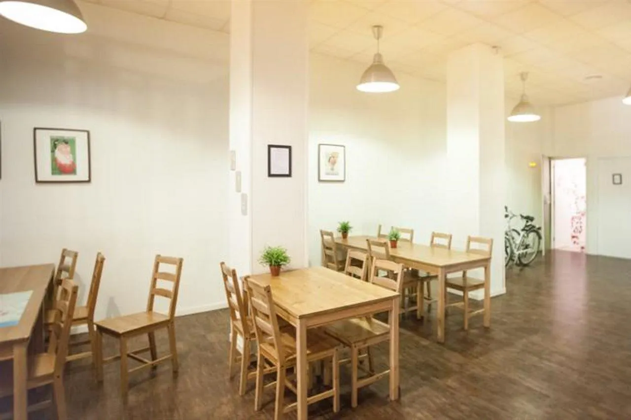 360 Hostel Borne Barcelona 0*,  Spain