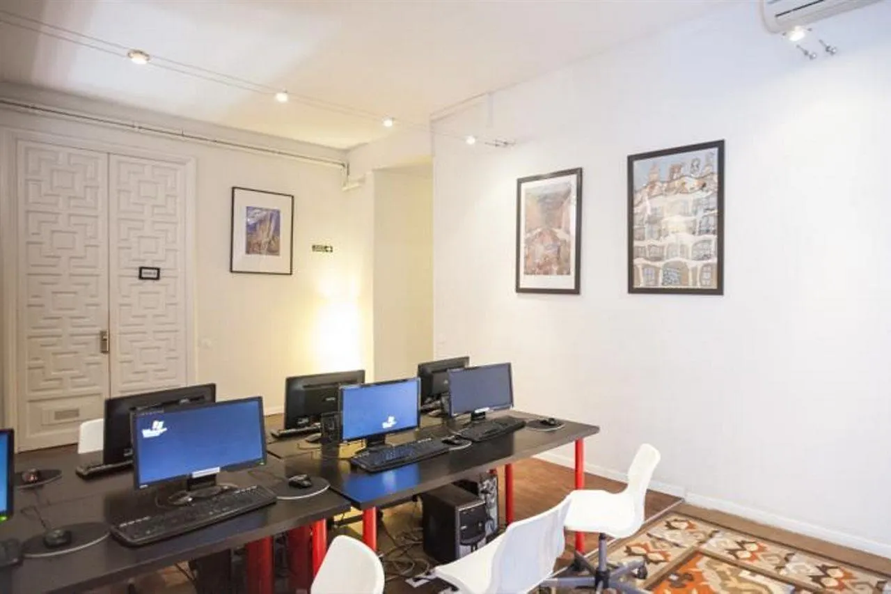 360 Hostel Borne Barcelona