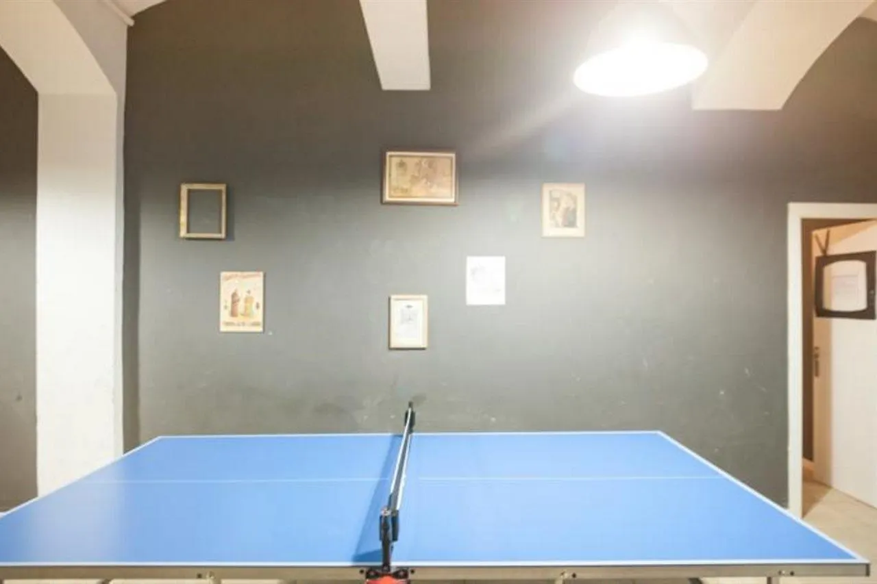 360 Hostel Borne Barcelona Spain