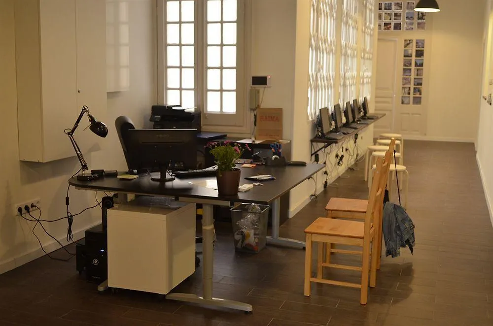 360 Hostel Borne Barcelona