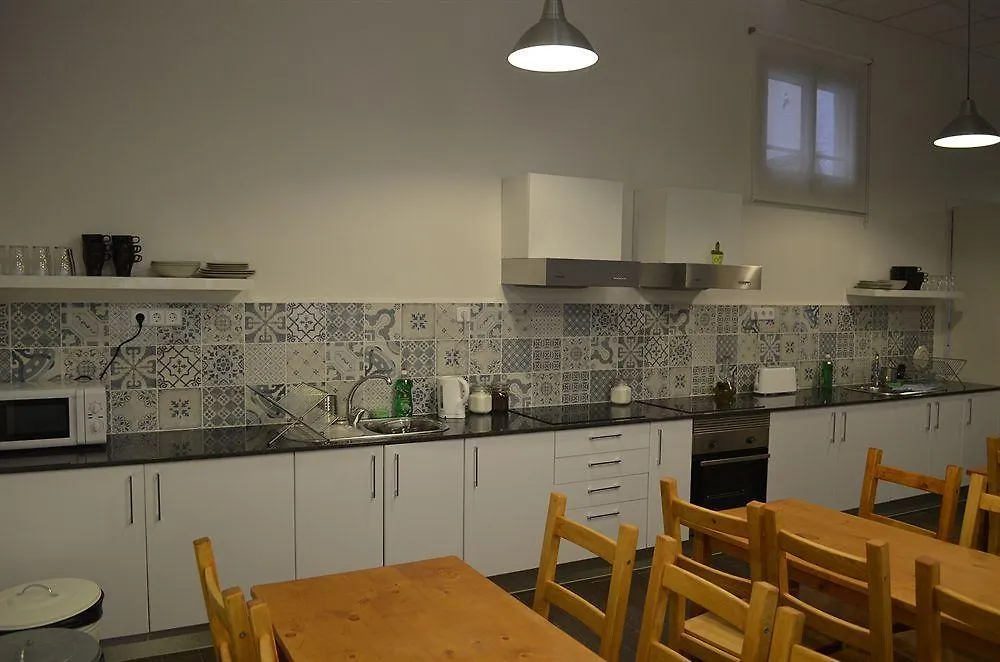 360 Hostel Borne Barcelona