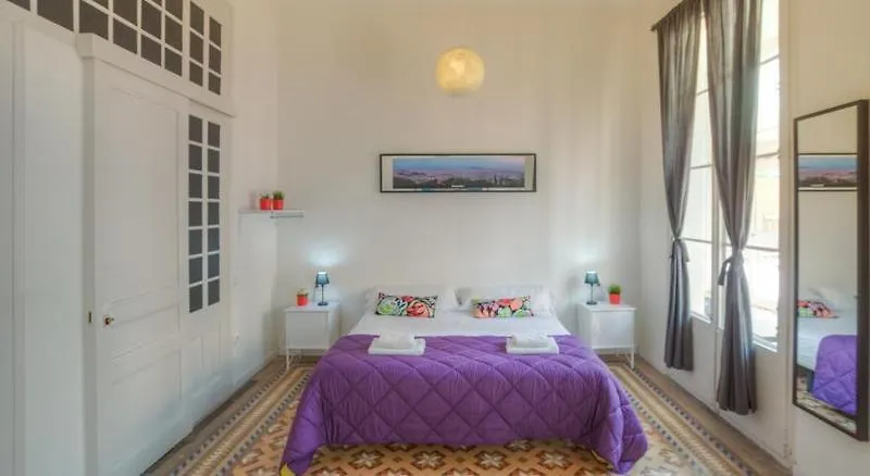 360 Hostel Borne Barcelona