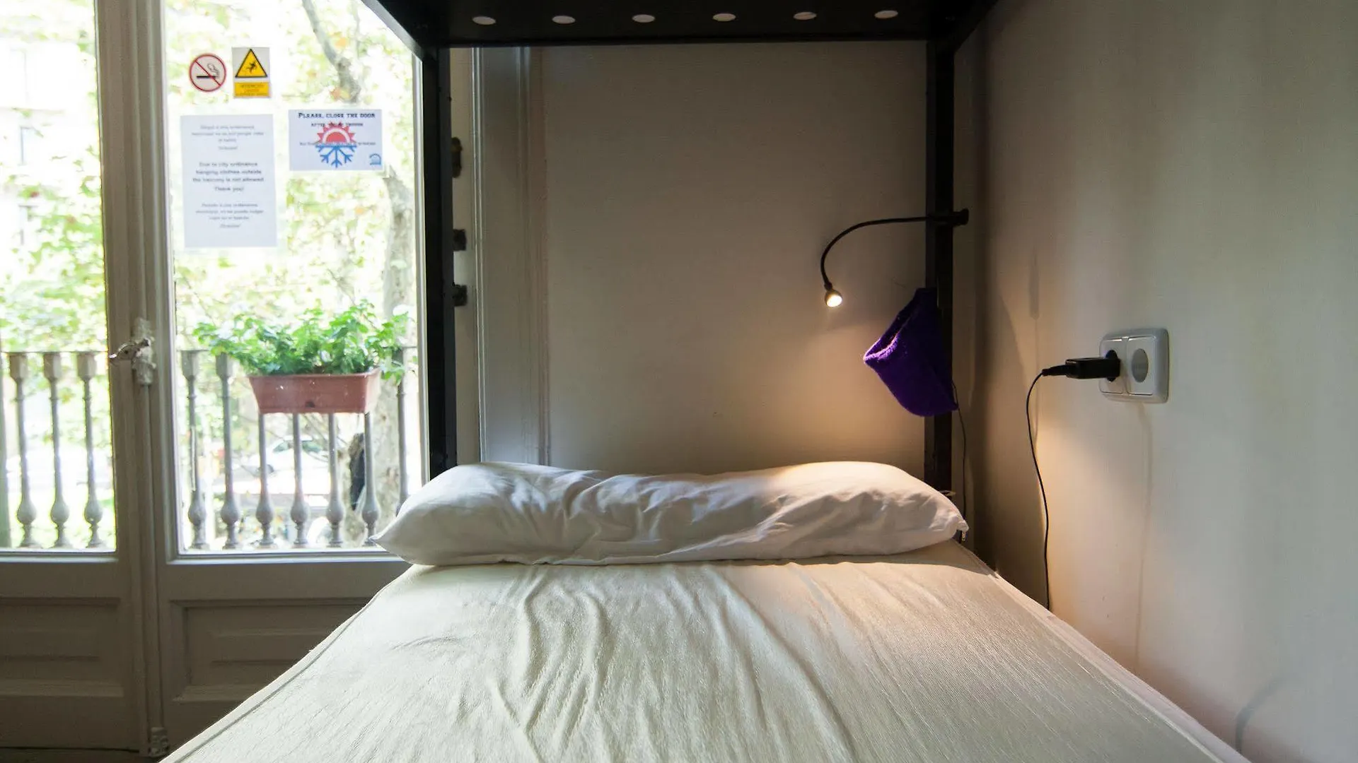 360 Hostel Borne Barcelona Spain