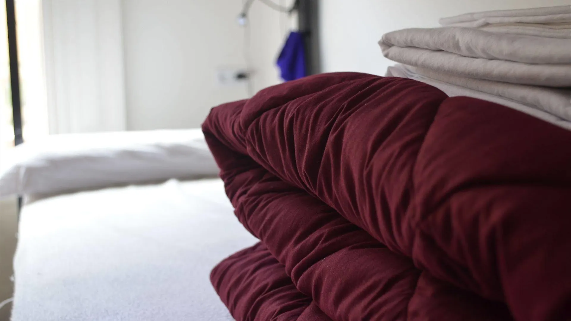 360 Hostel Borne Barcelona