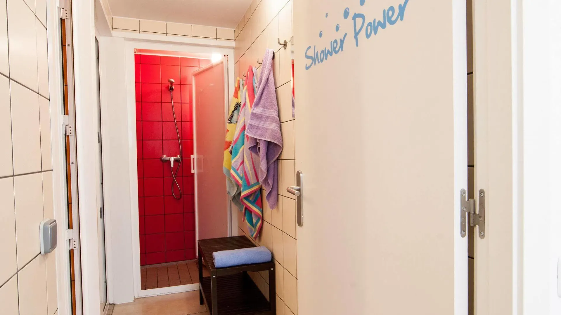 360 Hostel Borne Barcelona