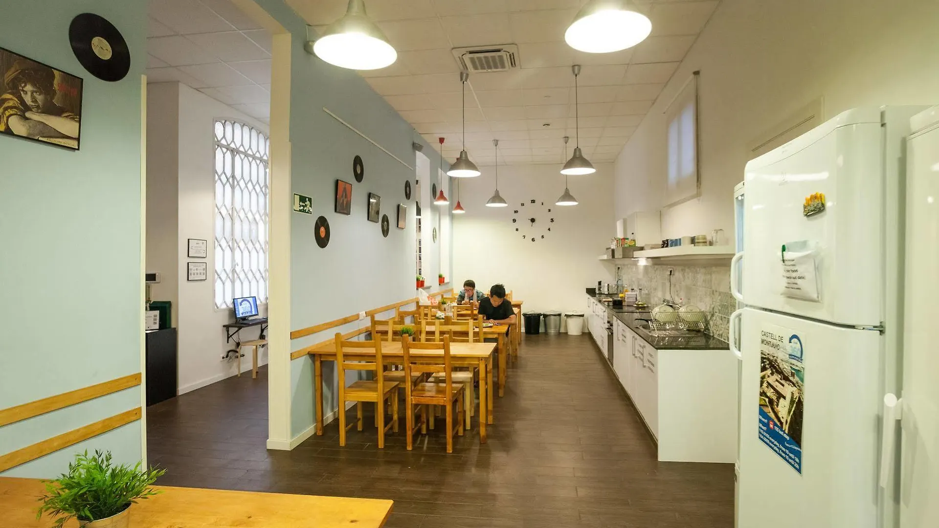 360 Hostel Borne Barcelona