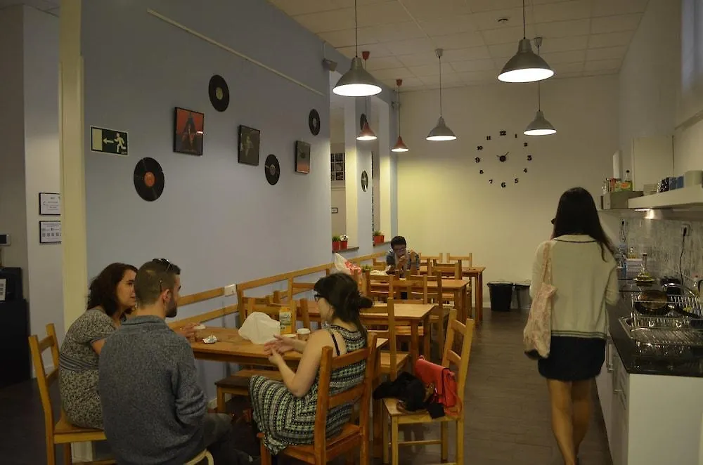 360 Hostel Borne Barcelona