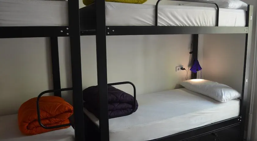 360 Hostel Borne Barcelona Spain
