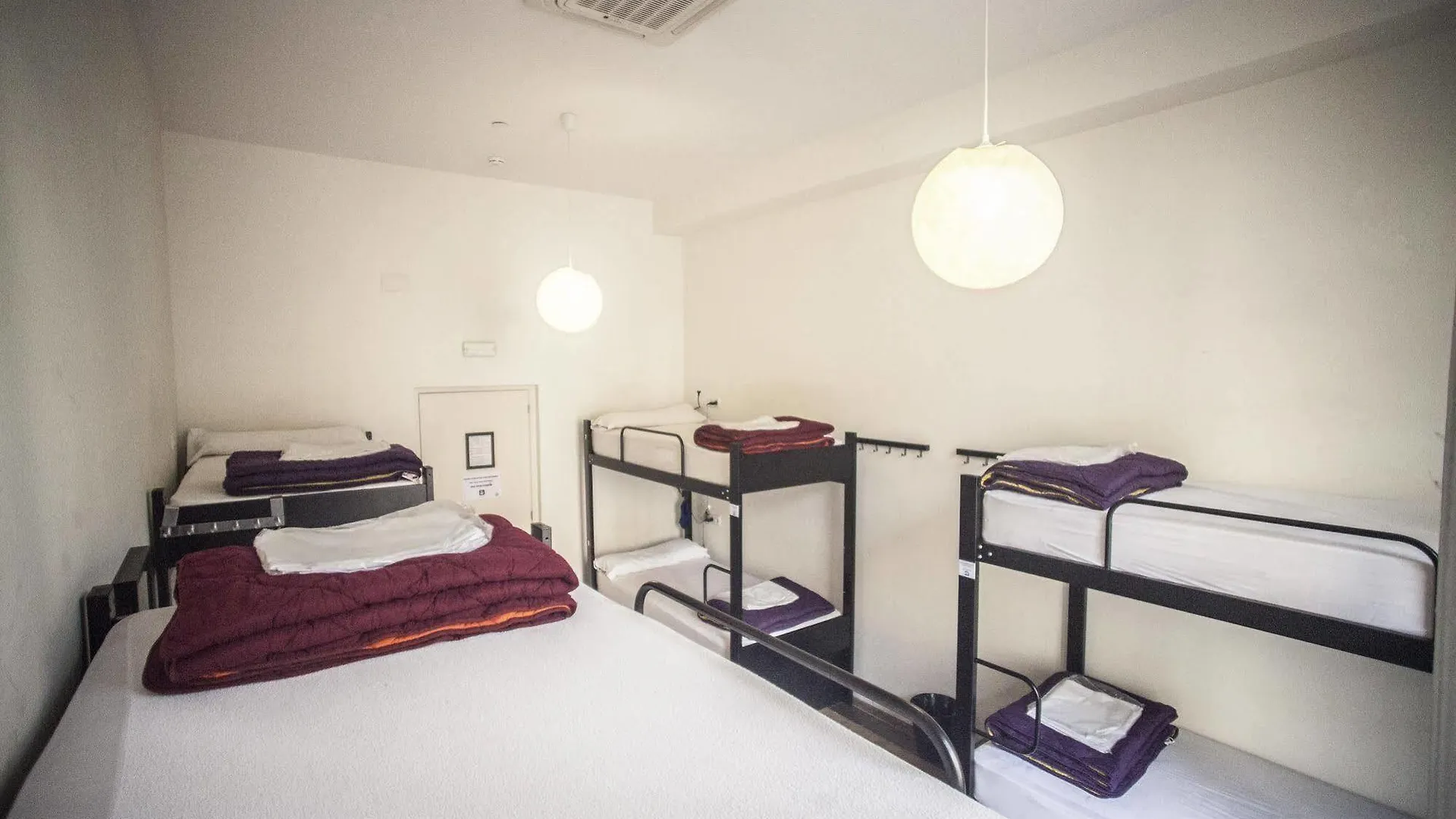 360 Hostel Borne Barcelona