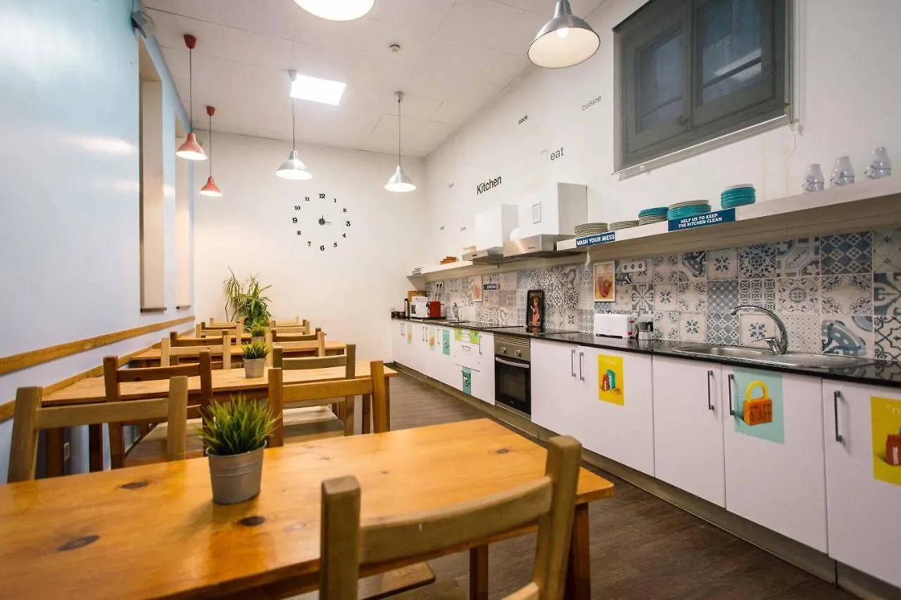 360 Hostel Borne Barcelona 0*,  Spain