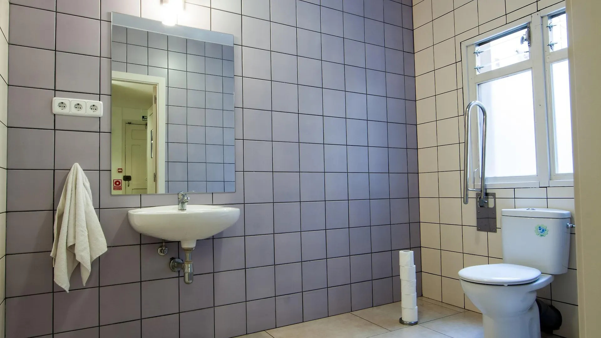 360 Hostel Borne Barcelona Spain