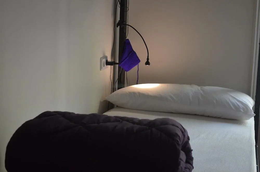 360 Hostel Borne Barcelona 0*,