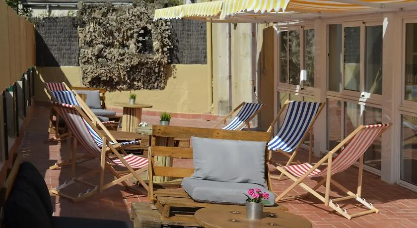 360 Hostel Borne Barcelona 0*,  Spain