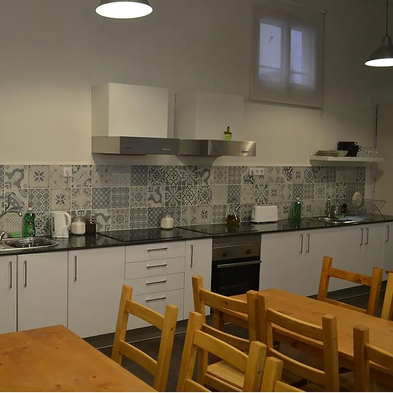 360 Hostel Borne Barcelona 0*,