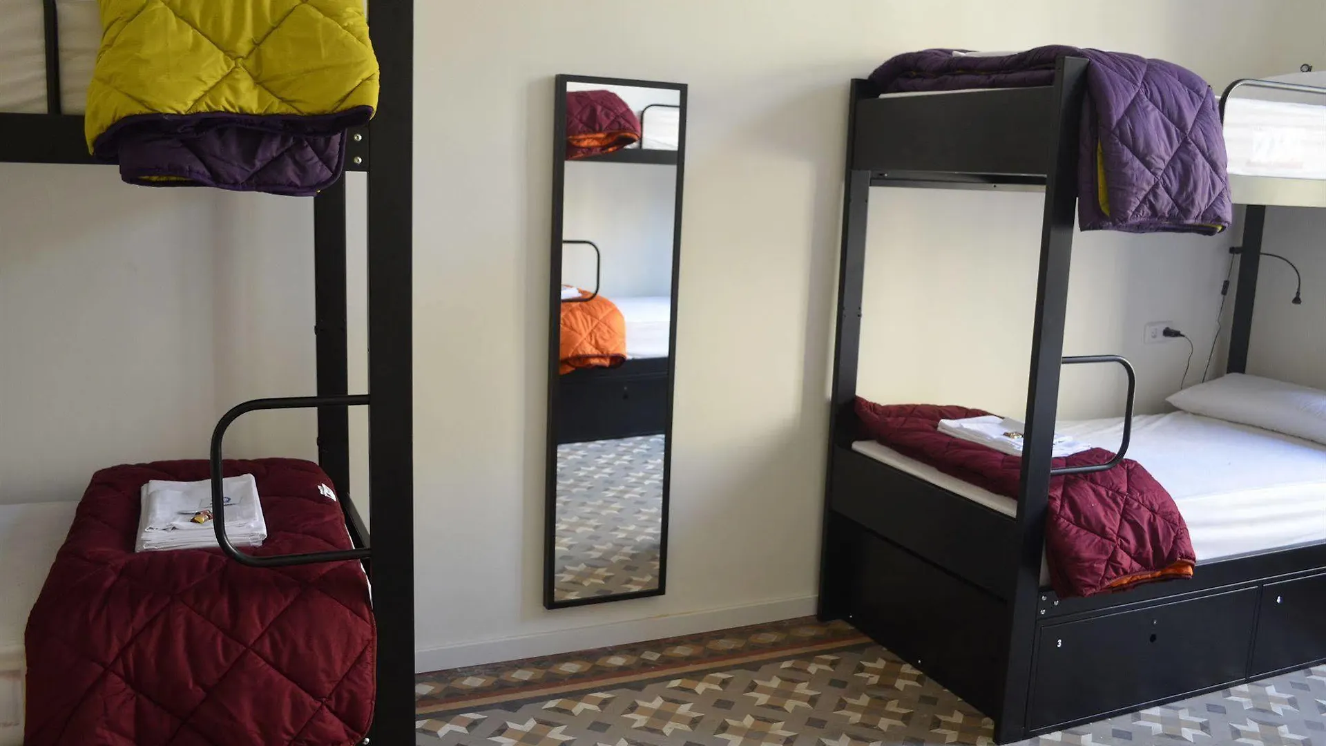 360 Hostel Borne Barcelona