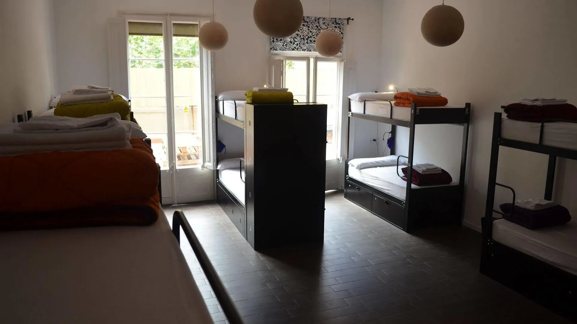360 Hostel Borne Barcelona Spain